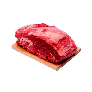 ACÉM C/OSSO FATIADO CONGELADO