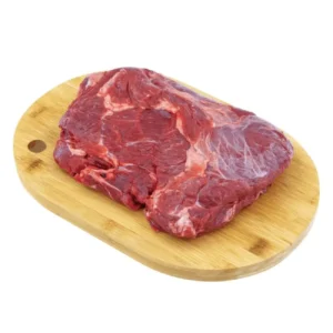 ACÉM S/OSSO CONGELADO