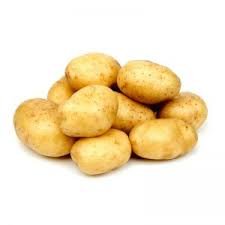 BATATA RENA NACIONAL