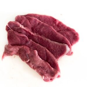 BIFE DE POJADOURO CONGELADO