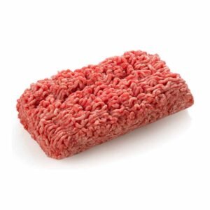 CARNE VACA PICADA CONGELADA