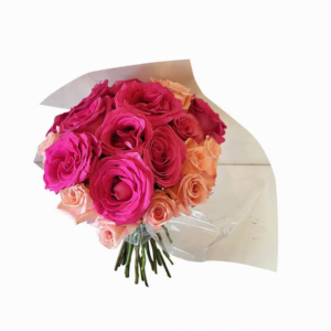 ROSAS (CORES VARIADAS)