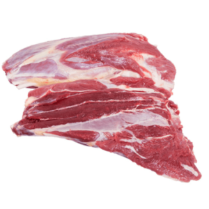 CHAMBÃO S/OSSO CONGELADO