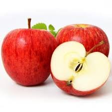 MAÇÃ VERMELHA