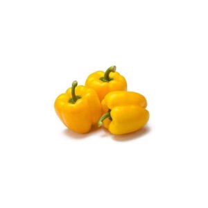 PIMENTO AMARELO