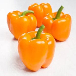 PIMENTO LARANJA